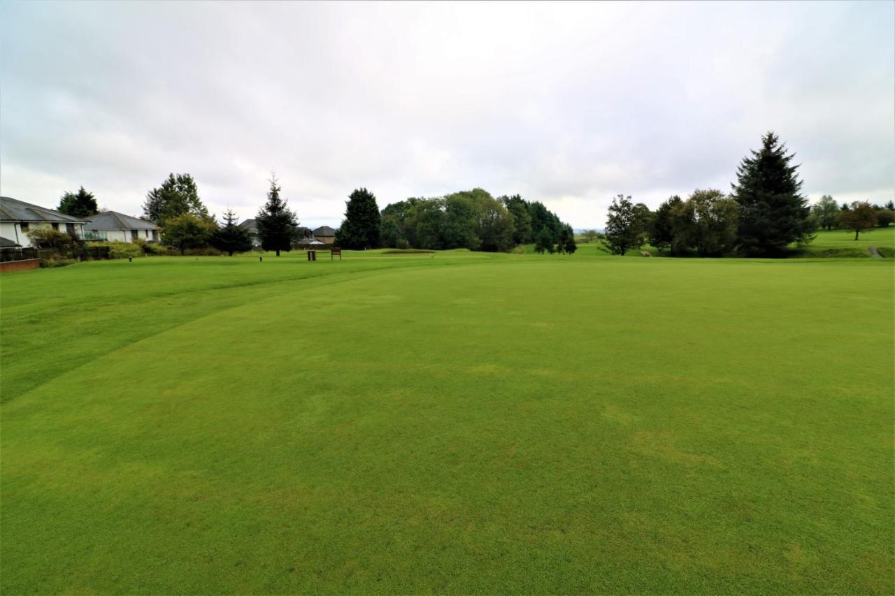 Signature - Greenlees Clubhouse Glasgow Exterior foto